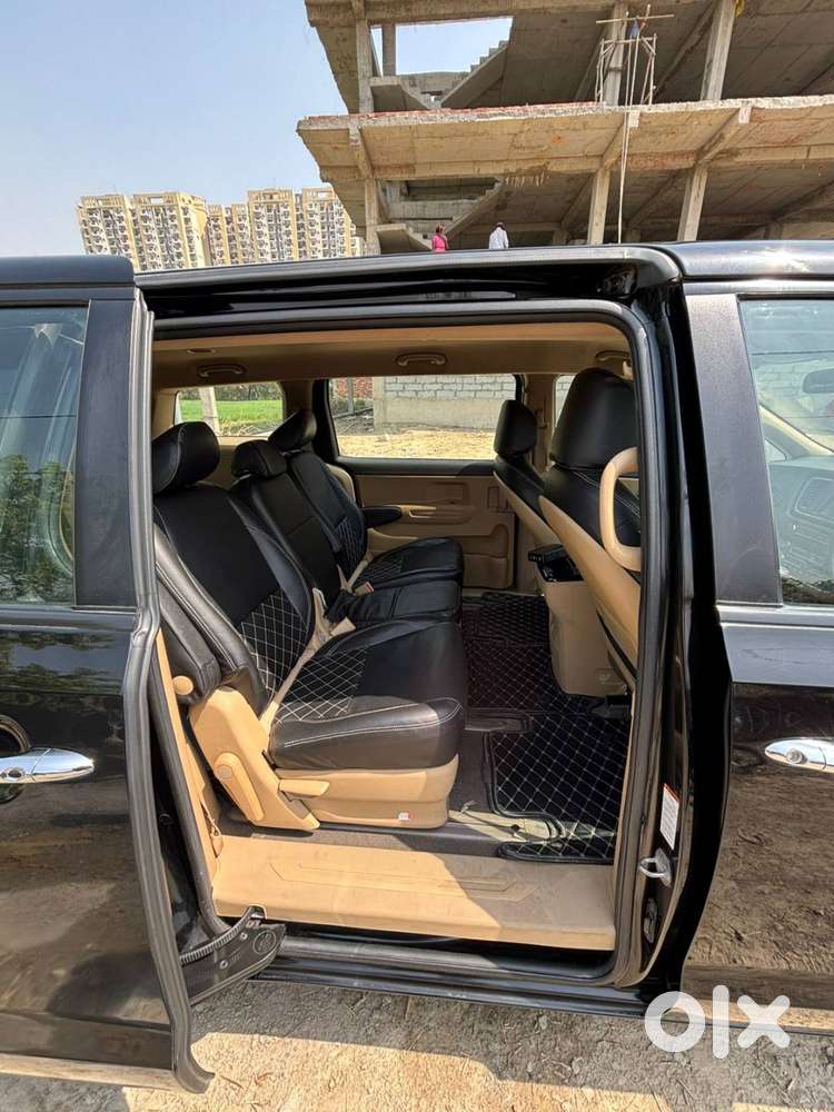 Kia Carnival Premium 2021
