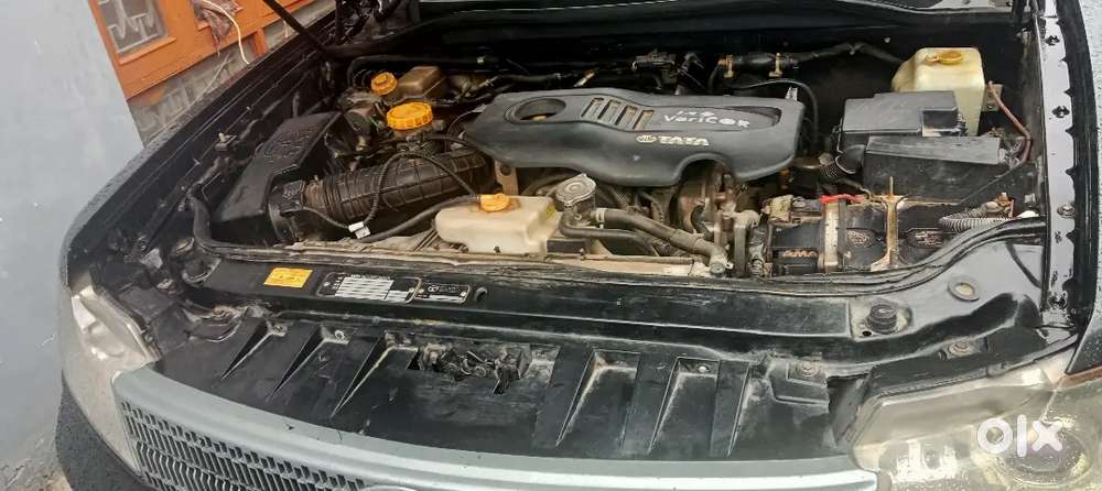 Tata Safari Storme 2015 Diesel 103000 Km Driven