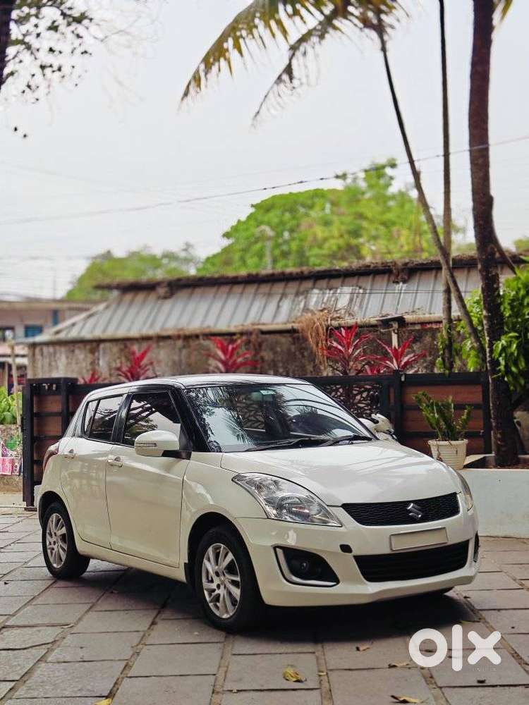 Maruti Suzuki Swift Zdi, 2012, Diesel