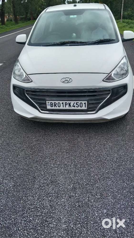 2019 Hyundai Santro 1.1 Magna Cng