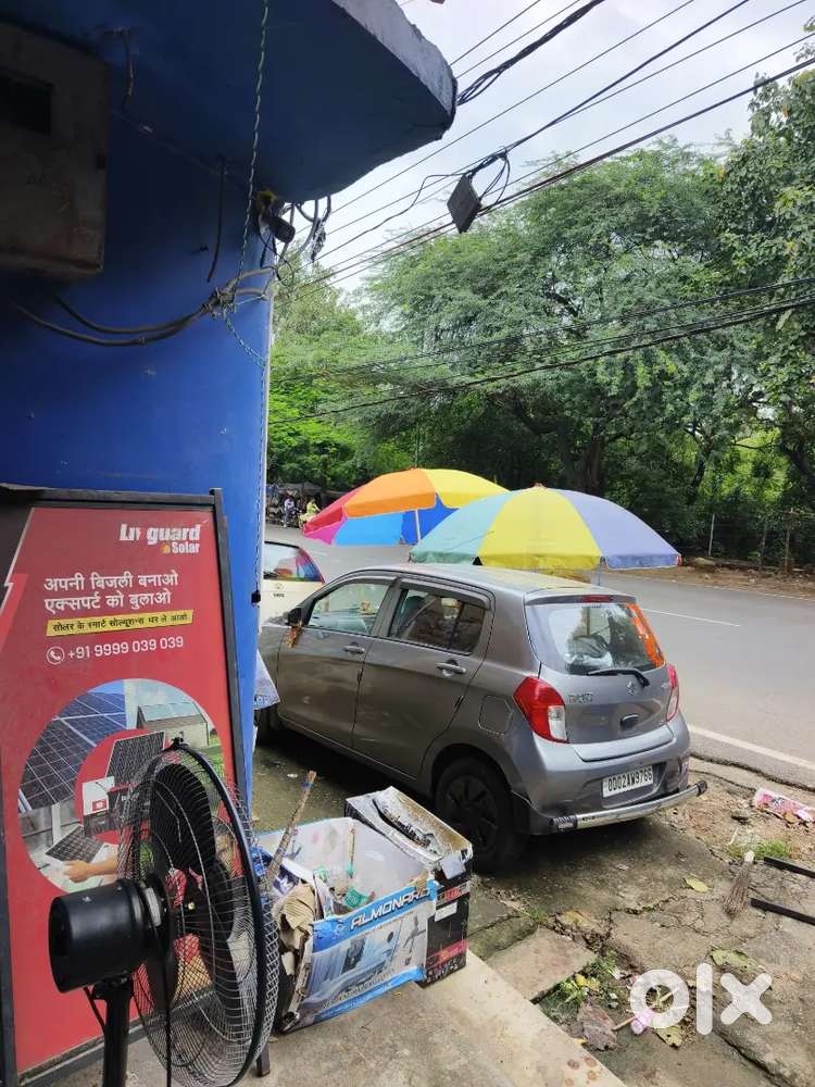 Maruti Suzuki Celerio 2018 Petrol 65000 Km Driven