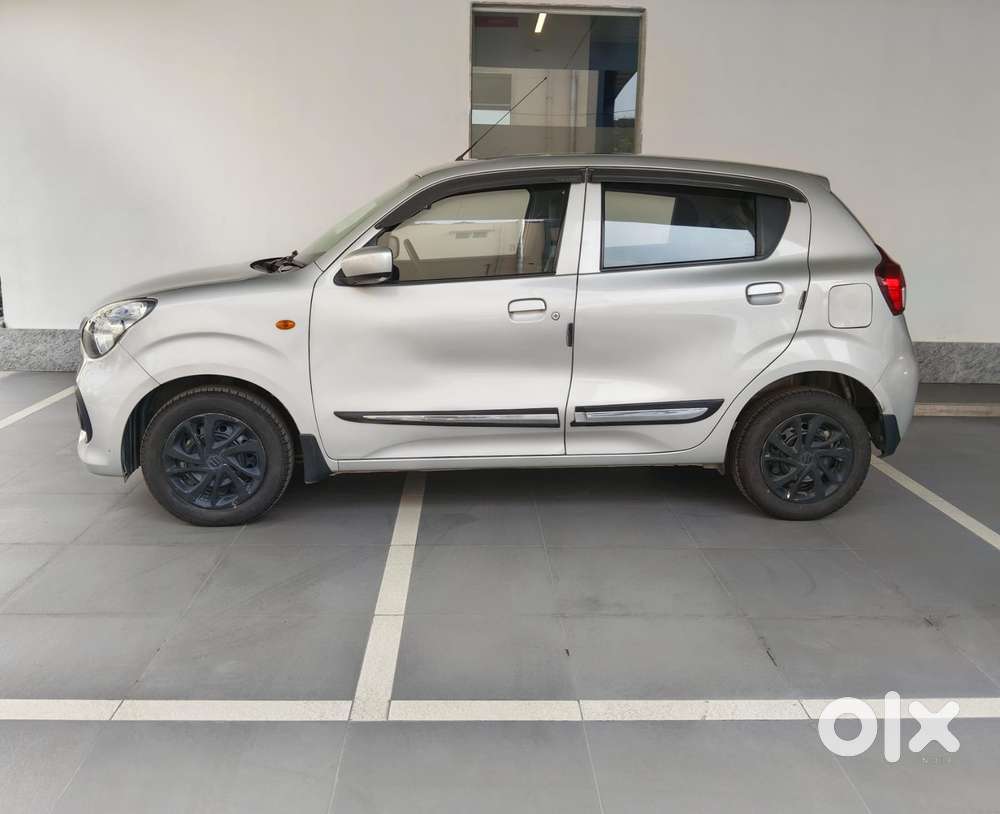 Maruti Suzuki Celerio Vxi, 2022