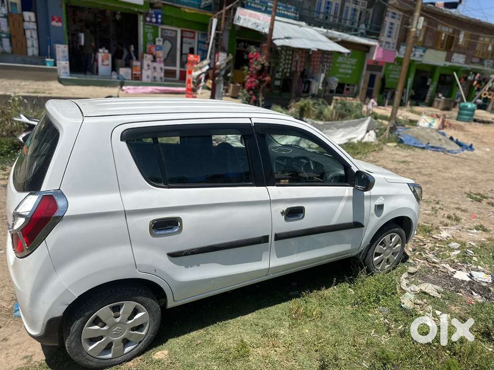 Maruti Suzuki Alto K10 Petrol Good Condition