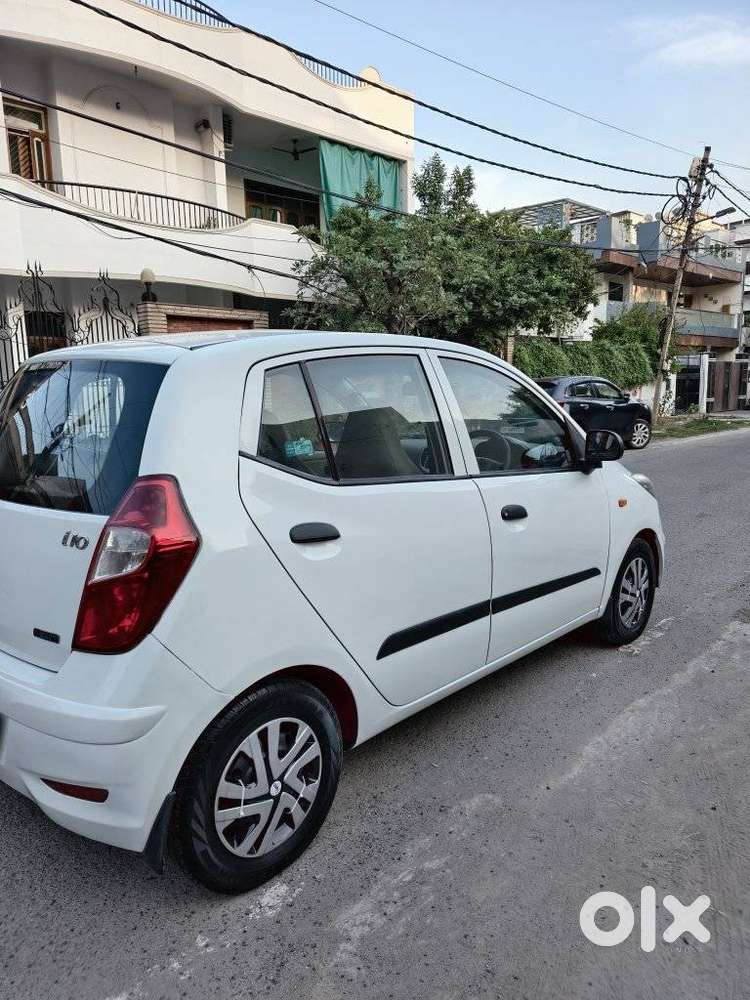 Hyundai I10 Era, 2012, Petrol