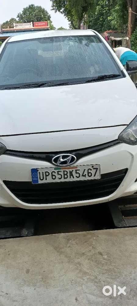 Hyundai I20 Magna 2013