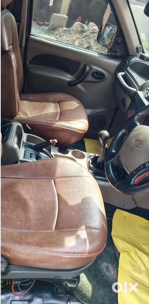 Mahindra Scorpio 2006-2009 Vlx 2wd Bsiii, 2008, Diesel