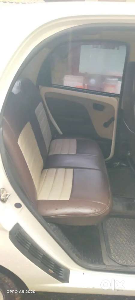 Tata Nano 2013 Petrol 7200 Km Driven Four Tyres Apollo 4g.