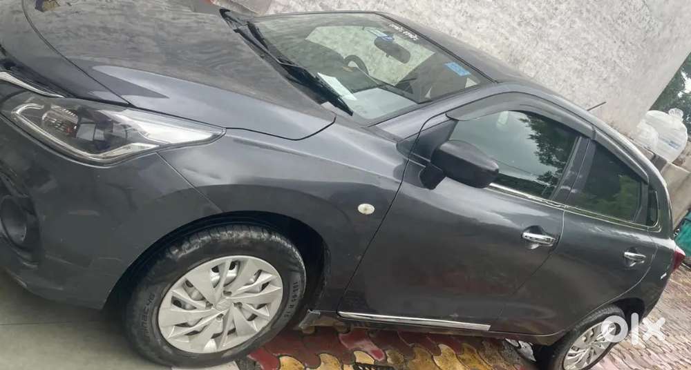 Maruti Sigma Baleno 2023