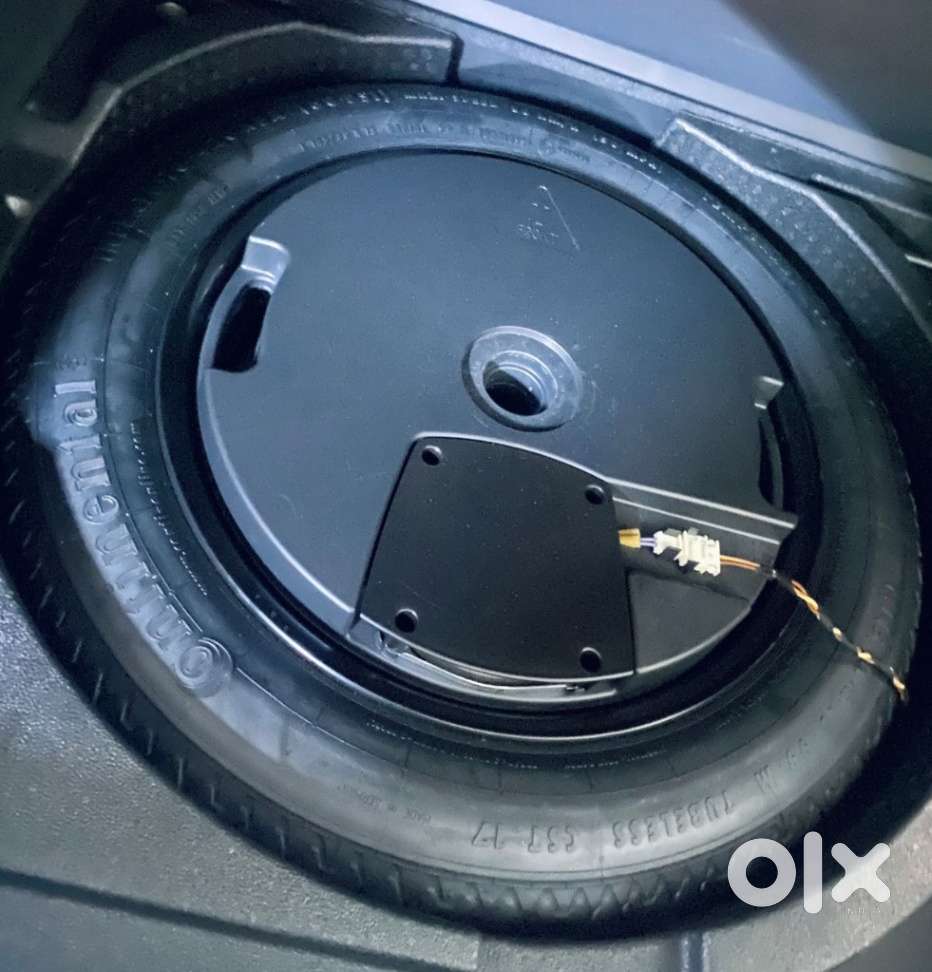 Audi Q3 35 Tdi Premium Plus + Sunroof, 2017, Diesel