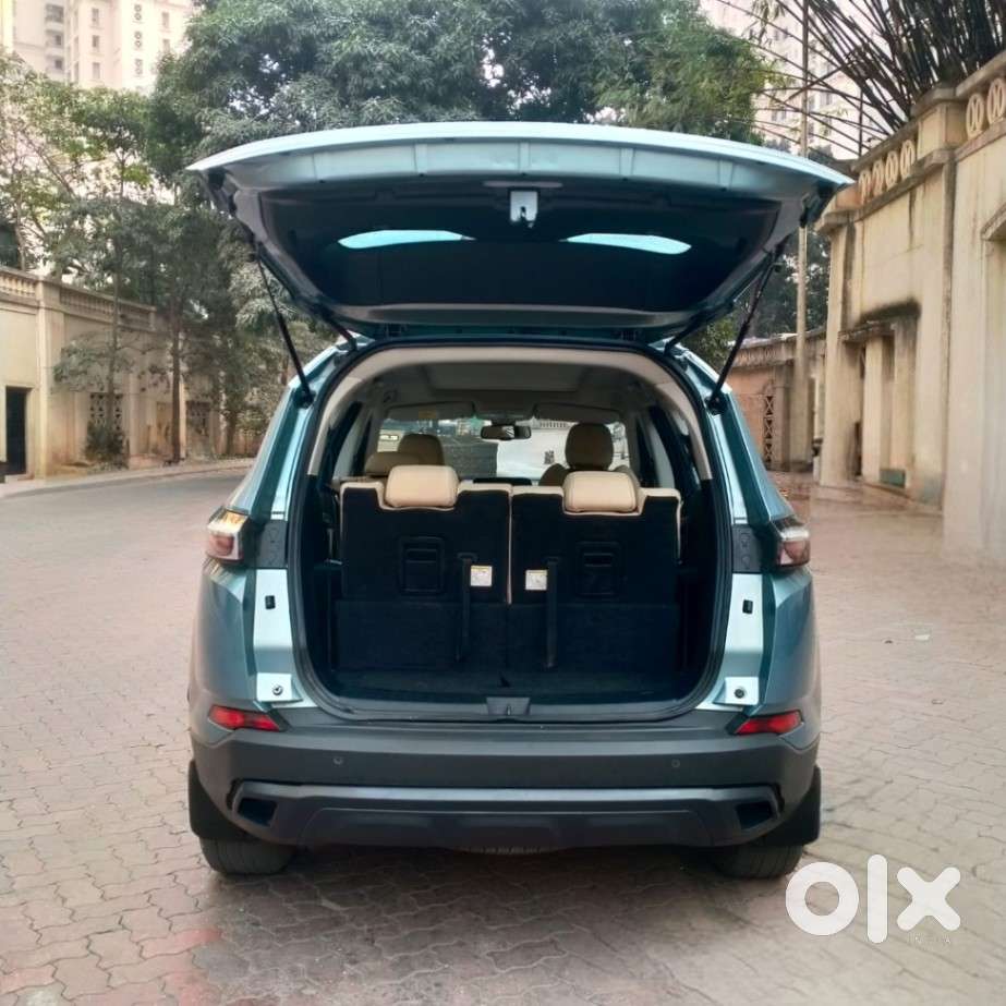 Tata Safari 2.0 Kryotec Xza Plus, 2021, Diesel