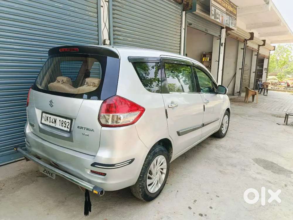 Gadi Mein Koi Kami Nahin Hai