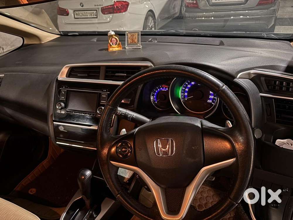 Honda Jazz 2017 Mint Condition