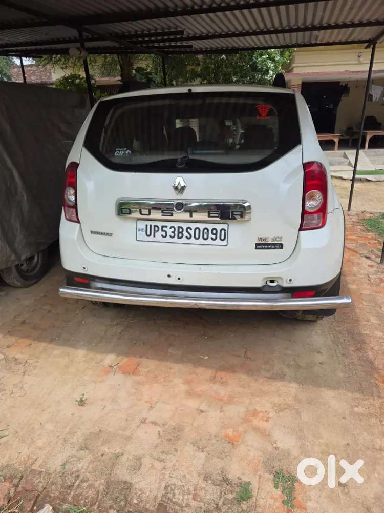 Urgent Renault Duster Diesel 2015