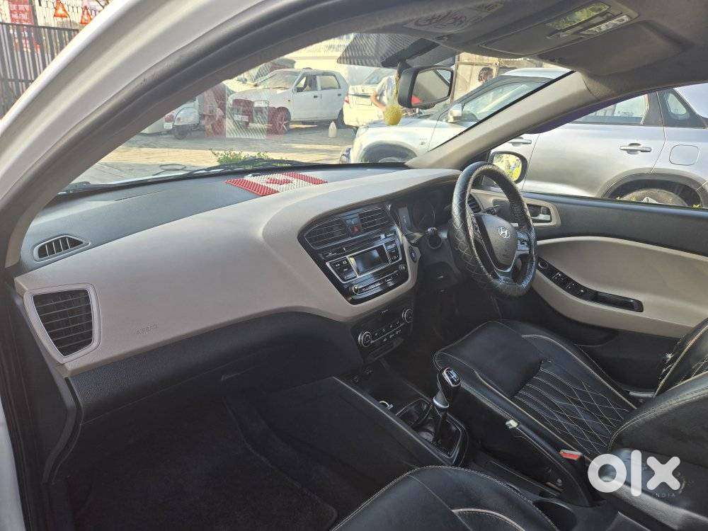 Hyundai I20 E Asta Option 1.2, 2014, Diesel