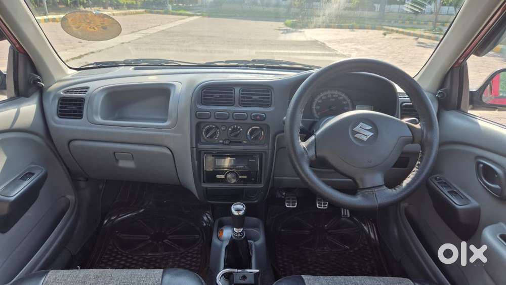 Maruti Suzuki Alto K10 2010-2014 Vxi, 2014, Petrol