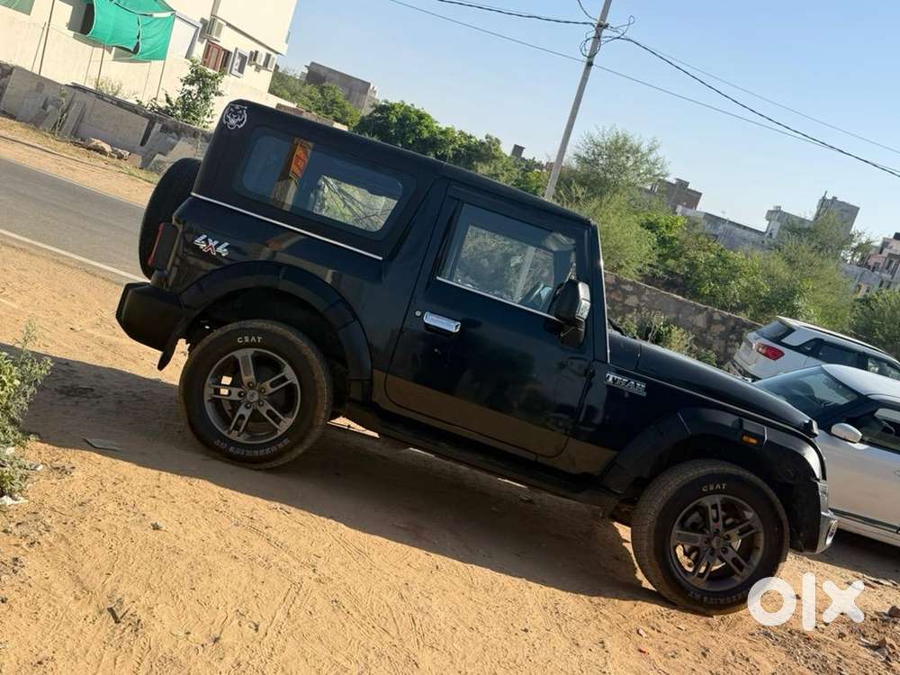 Mahindra Suv Petrol Manual 2021