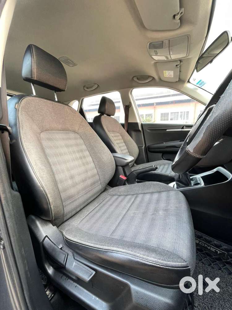 Kia Sonet 1.2 Htk Plus, 2022, Petrol