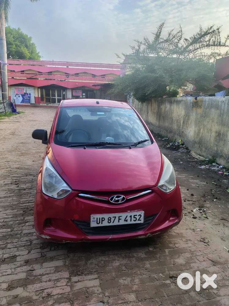 Hyundai Eon Era+ 2015 Car