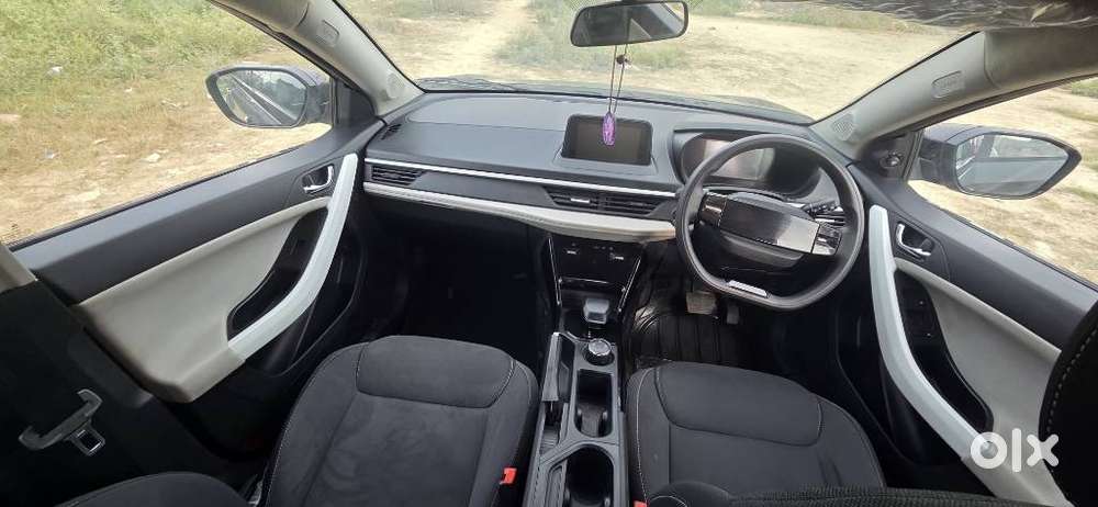 Tata Nexon Ev Creative Plus Mr, 2024, Electric