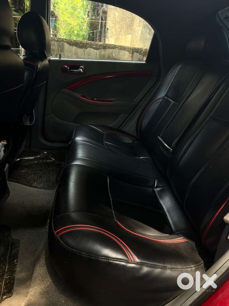 Chevrolet Optrasrv Petrol 2007