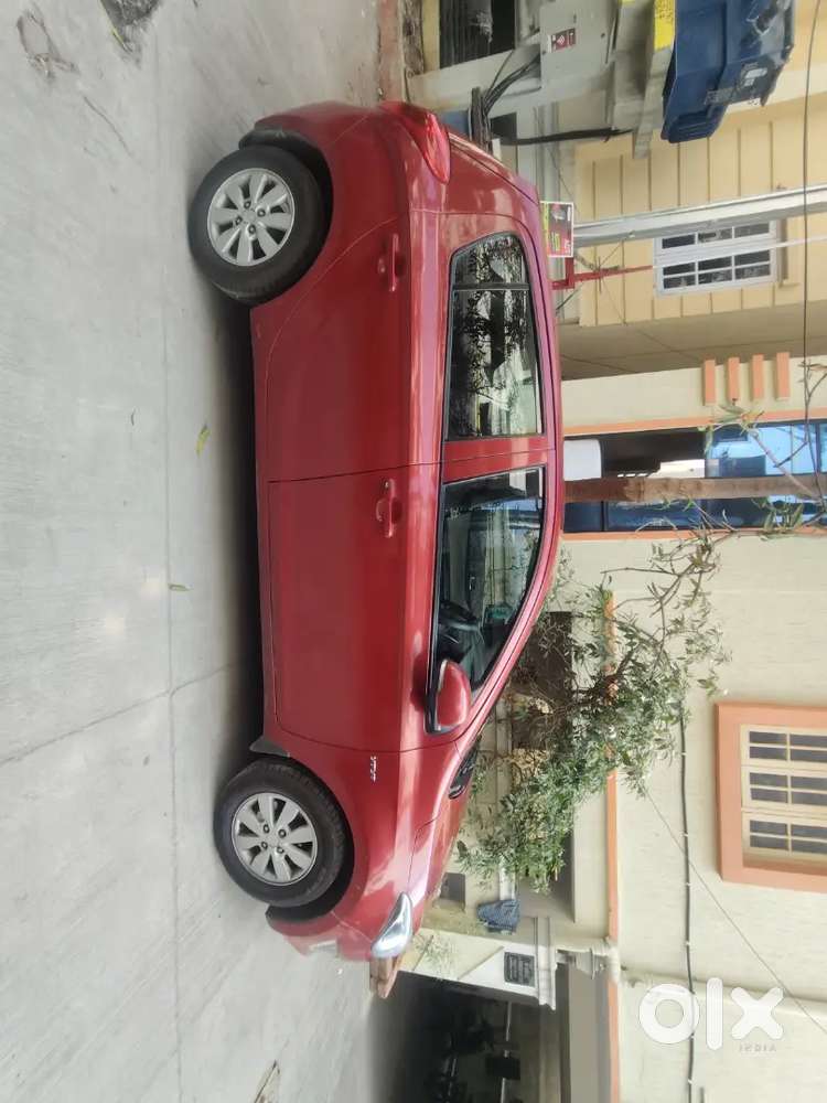 Hyundai I20 Sports