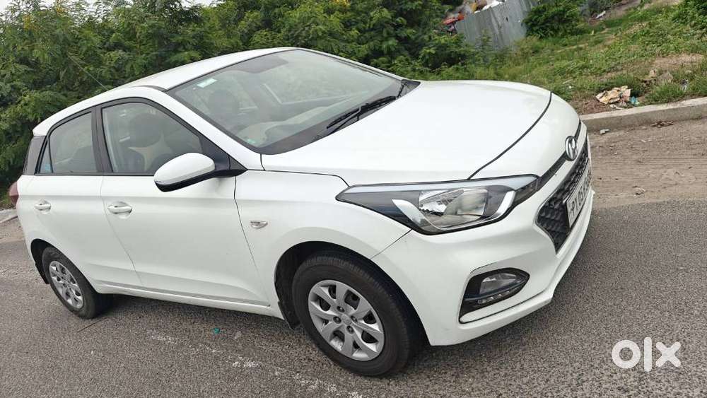 Hyundai I20 Magna Plus, 2019, Petrol