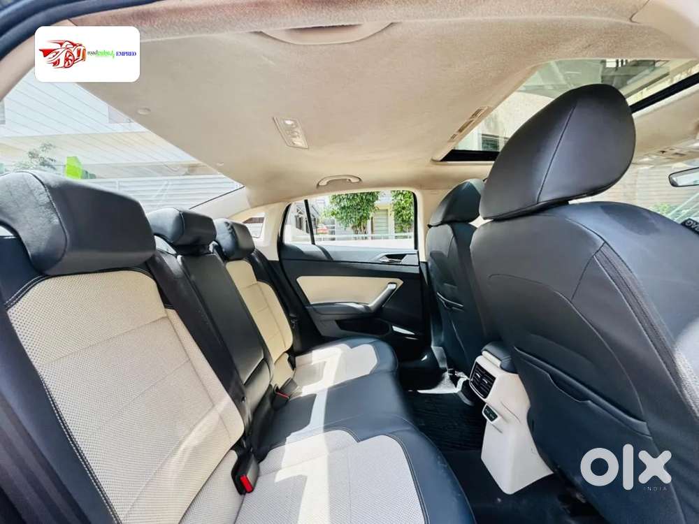 Skoda Slavia Style 1.5l Tsi Dsg, 2022, Petrol