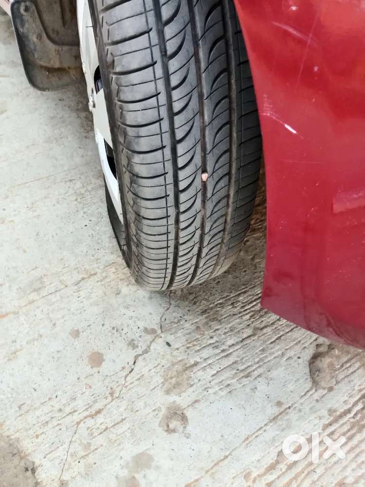 Hyundai I10 2012 Petrol 90000 Km Driven