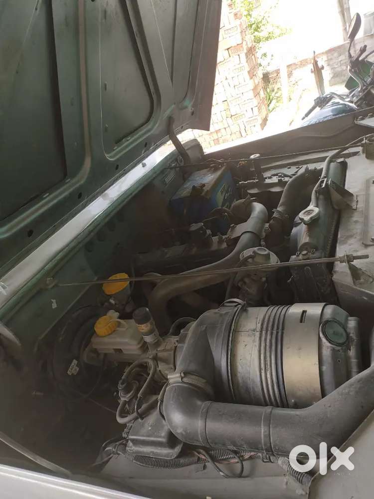 Mahindra Bolero Diesel 2031 Well Maintained