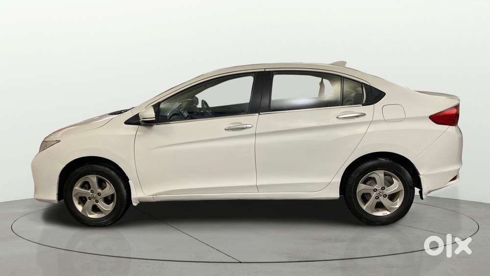Honda City 2015-2017 I Vtec V, 2016, Petrol