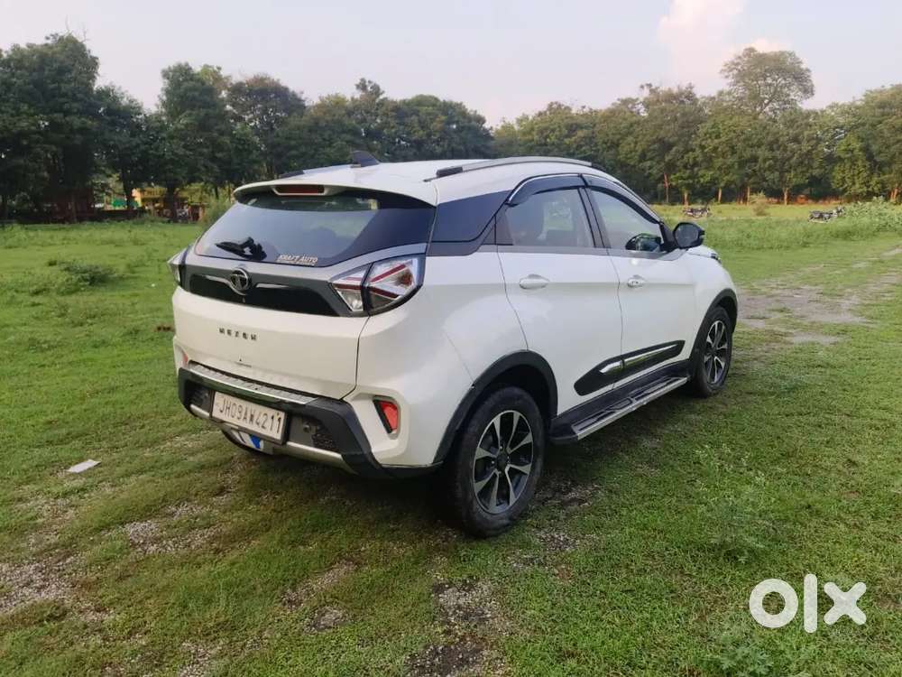 Tata Nexon 2021 Diesel Manual 64000 Km Driven