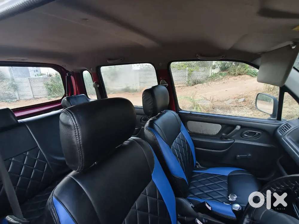 Maruti  Suzuki Wagon R 2007 Dual Lpg Petrol 1,23,460 Driven