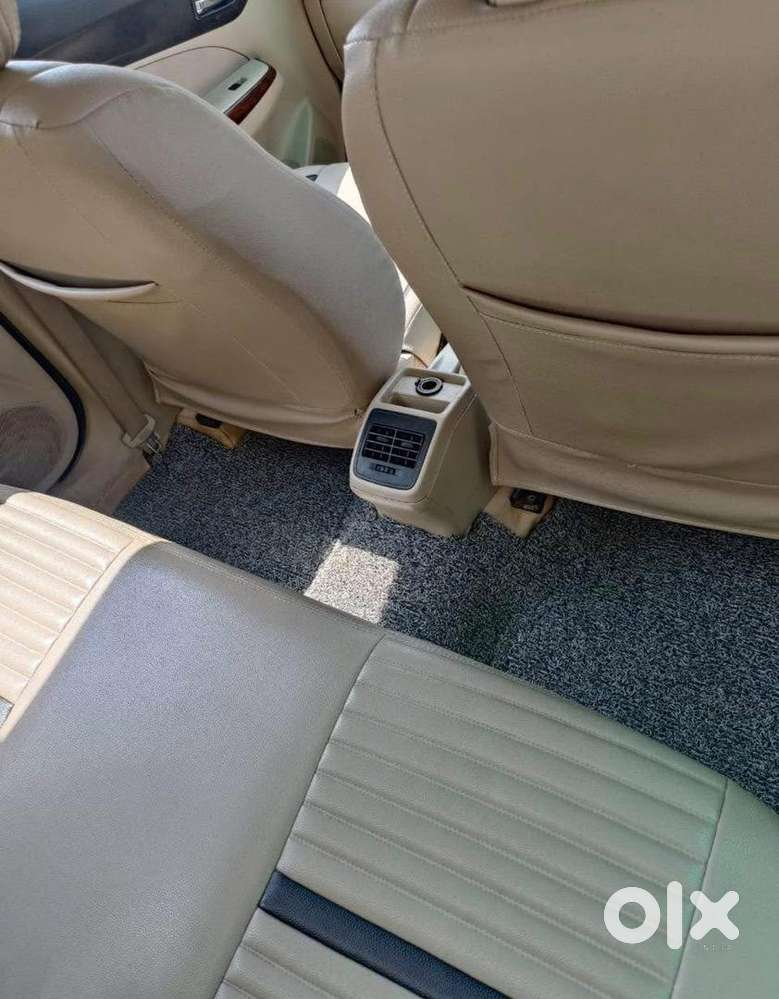 Maruti Suzuki Dzire 2018 Diesel Well Maintained