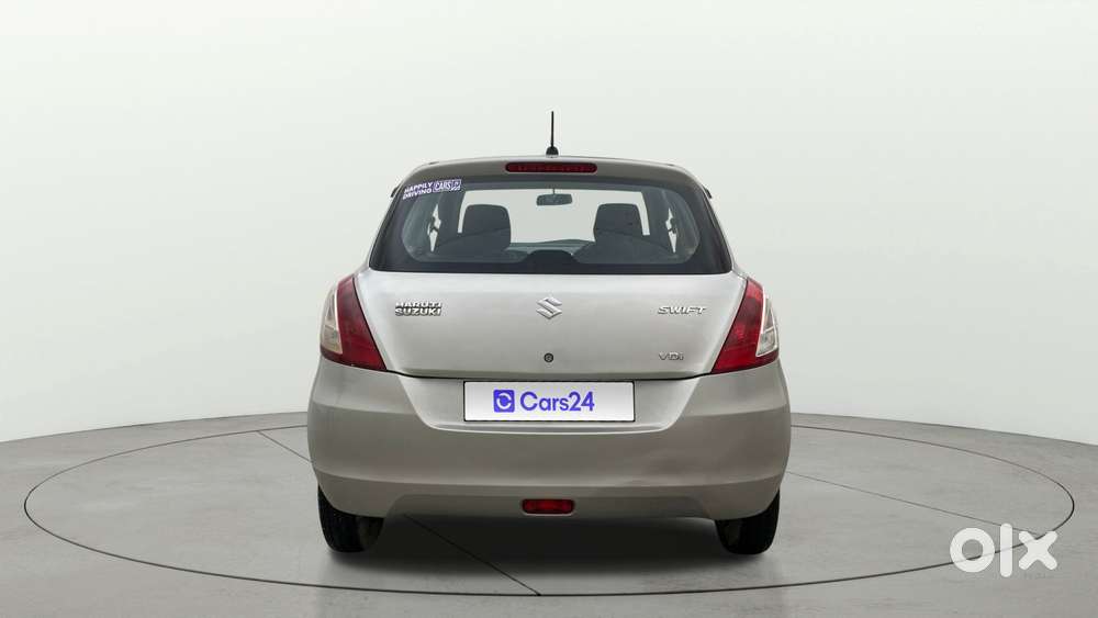 Maruti Suzuki Swift
