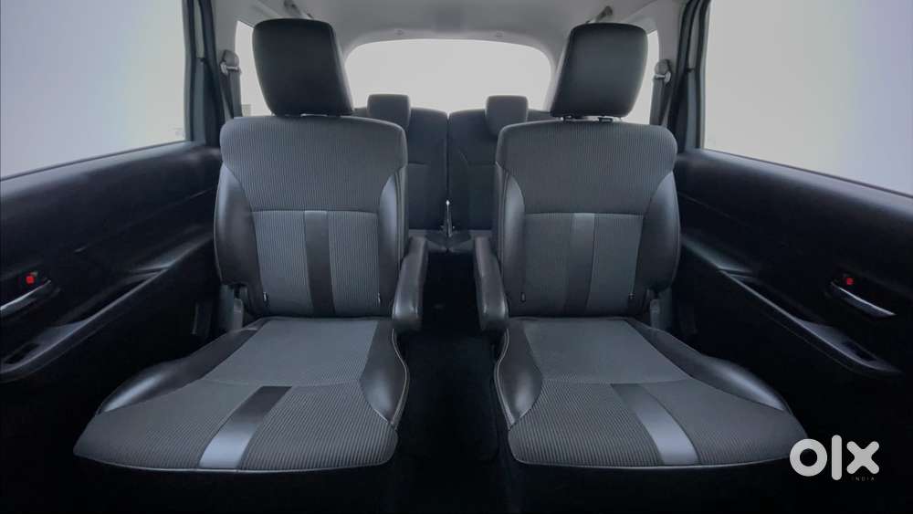 Maruti Suzuki Xl6 1.5 Zeta At, 2021, Petrol
