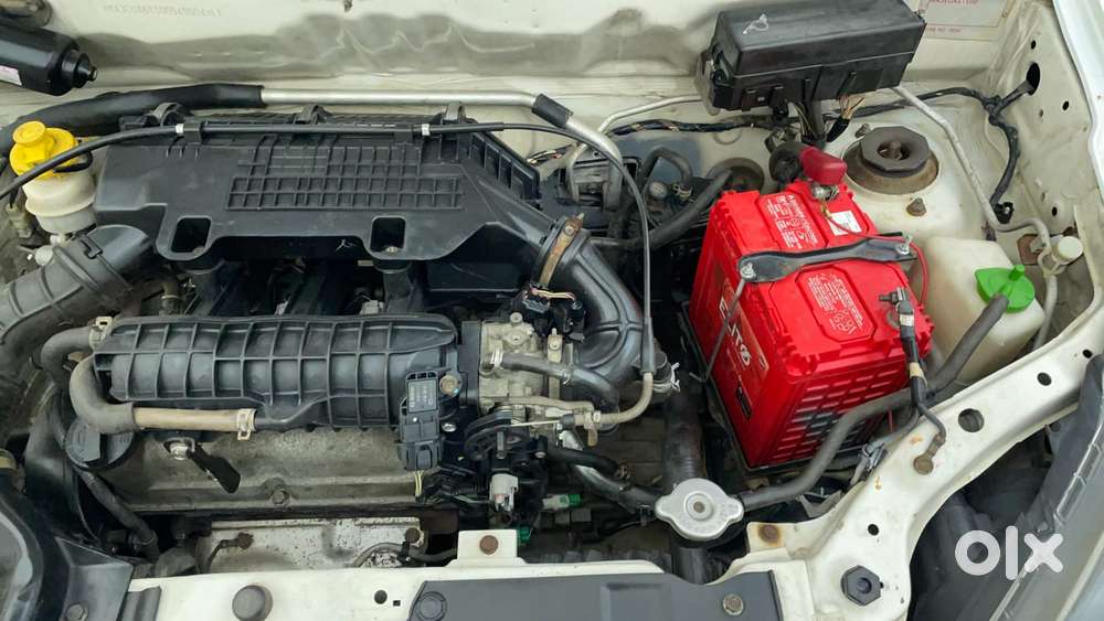 Maruti Suzuki Alto 800 Lxi, 2014, Petrol