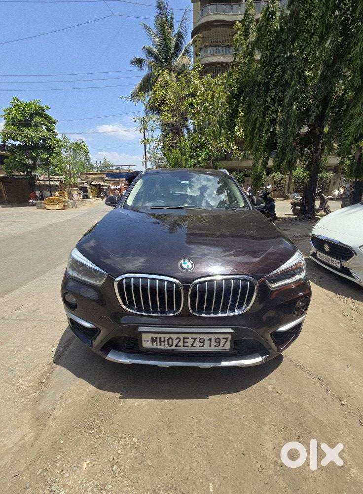 Bmw X1 M Sport Sdrive 20d, 2019, Diesel