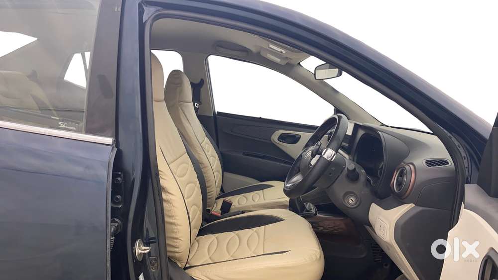 Hyundai Aura [2020-2023] 1.2 S Cng, 2022, Cng & Hybrids