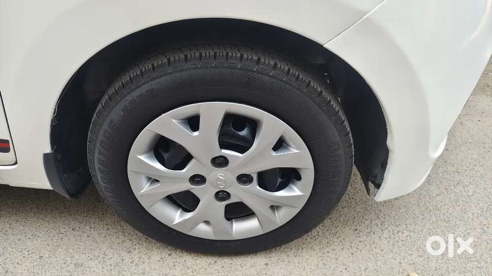 Hyundai Grand I10 2016 Diesel 64000 Km Driven