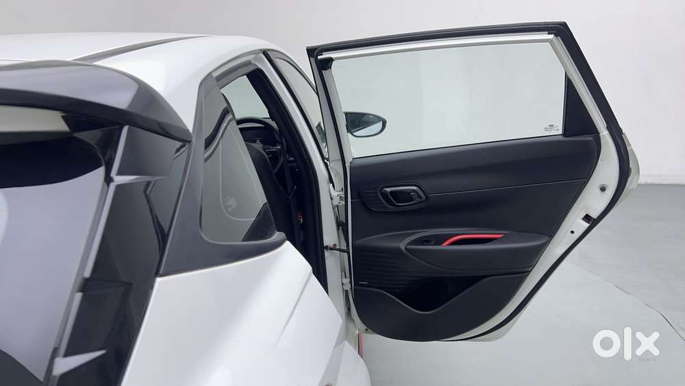 Hyundai I20 N Line 1.0 N8 Turbo Dct, 2022, Petrol