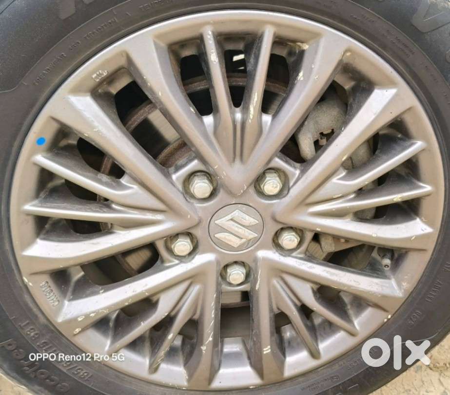 Maruti Suzuki Ertiga 1.4 Zxi Plus, 2020, Petrol