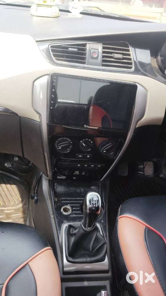 Tata Zest  1.2 Revotron Xms, 2015, Petrol