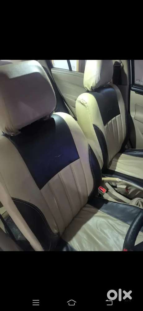 Maruti Suzuki Swift 2015