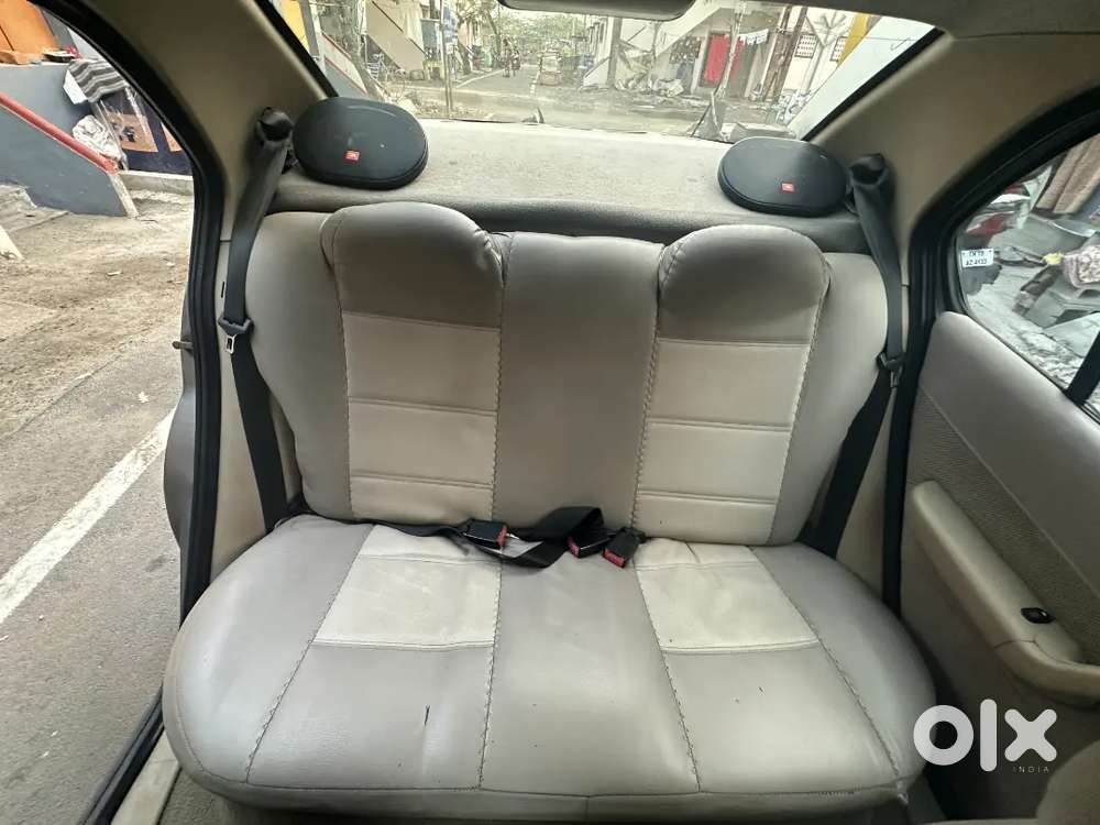 Ford Ikon 2009 Petrol Well Maintained