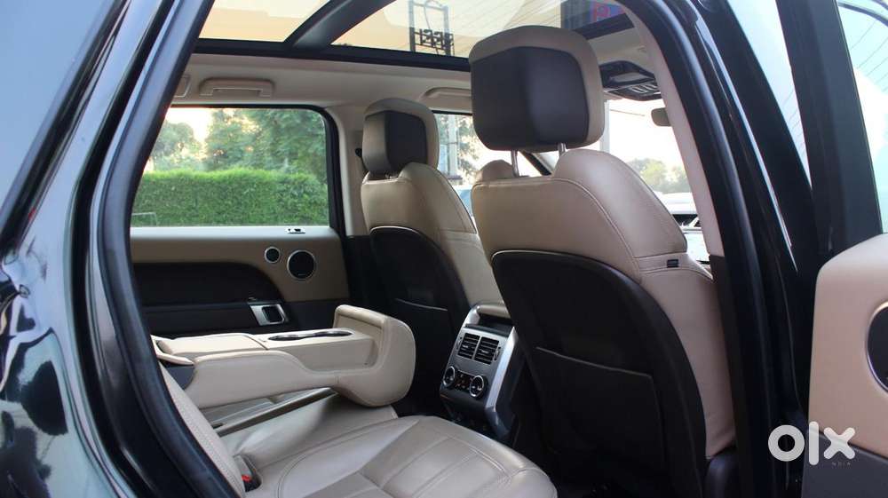 Land Rover Range Sport 2.0 Petrol Se, 2021, Petrol