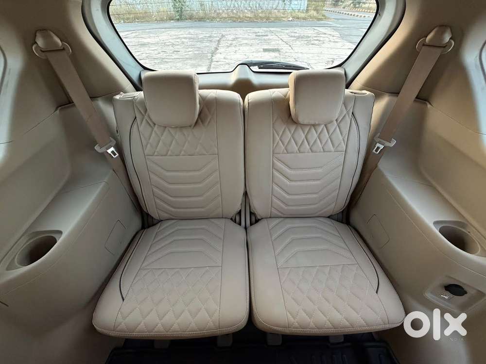 Maruti Suzuki Ertiga Zxi Plus At Shvs, 2022, Petrol
