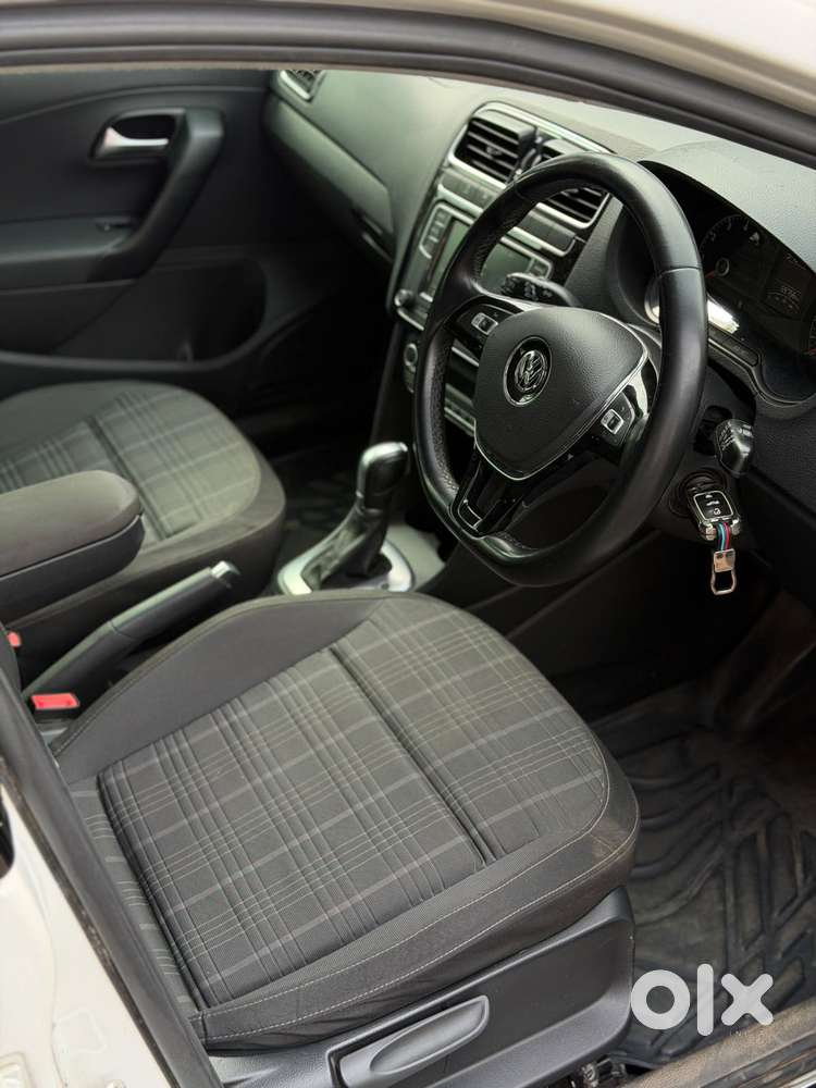 Volkswagen Polo Gt Tsi, 2020, Cng & Hybrids