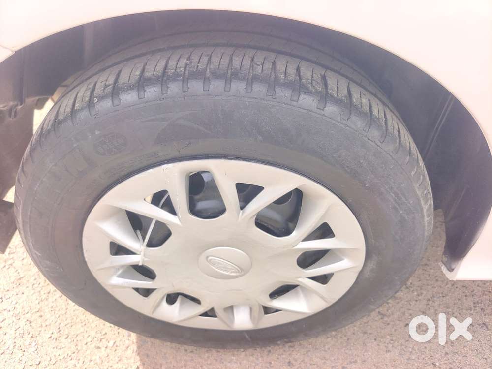 Ford Figo 1.5d Trend Mt, 2015, Diesel