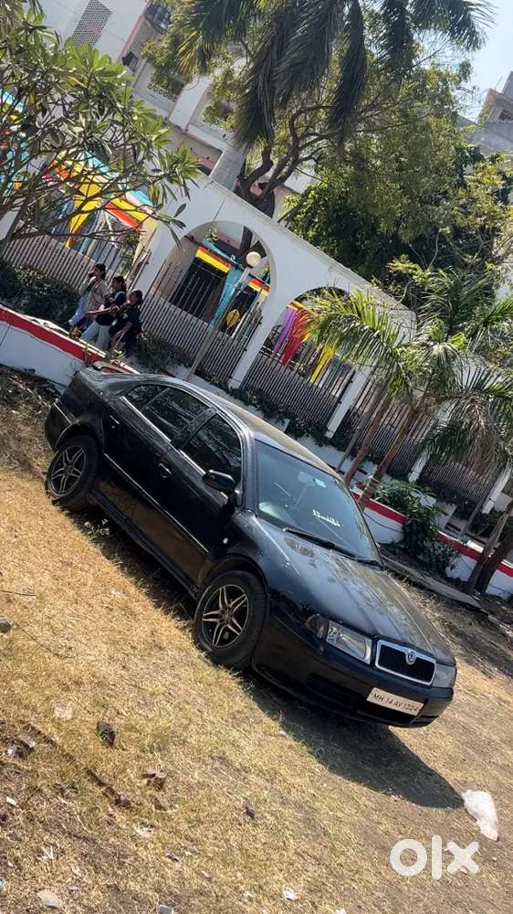 Skoda Octavia 2006 Diesel Well Maintained