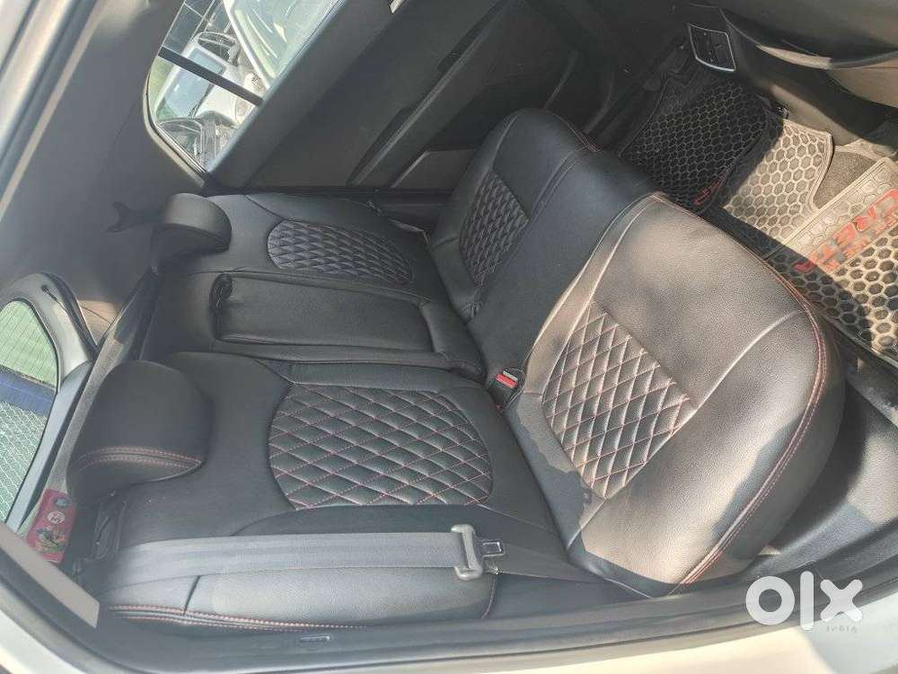 Hyundai Creta 1.6 Sx Automatic, 2018, Petrol